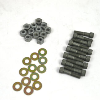 AP KIT NUT & BOLT
