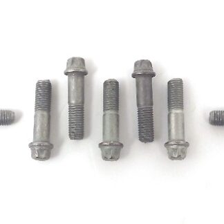 AP Single bolt from CP3845-101K