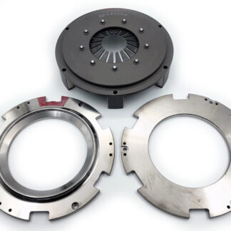 AP Racing Clutch-215Cerx2-Lorxnd