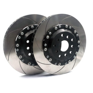 AP Racing Racing Front  Disc Kit Impreza 01- (No Pads)