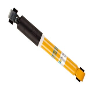 Bilstein B6 Shock Absorber MCCSmart Cabrio (450) B6