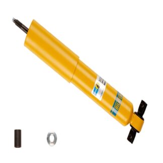 Bilstein B6 Electronic Shock Absorber Chevrolet Corvette B6