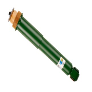 Bilstein B4 Shock Absorber Electronic Damper Jaguar XJ X300 B4
