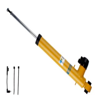 Bilstein B6 Shock Absorber Audi Q2 (GA) Mehrl. B6 DT