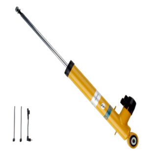 Bilstein B6 Shock Absorber Audi Q2 GA Verbundl. B6 DT