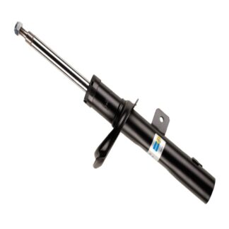 Bilstein B4 Shock Absorber Peugeot 206 -VR -B4