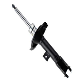 Bilstein B4 Shock Absorber Peugeot 4007 Mitsubishi Out -VR -B4
