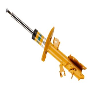 Bilstein B6 Shock Absorber Nissan Qashqai -VL - B6