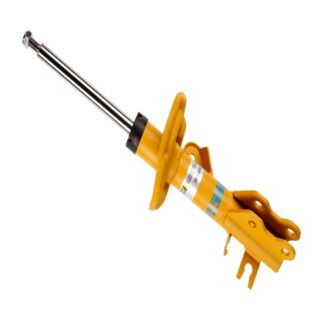 Bilstein B6 Shock Absorber Vauxhall Mokka Trax -VL - B6