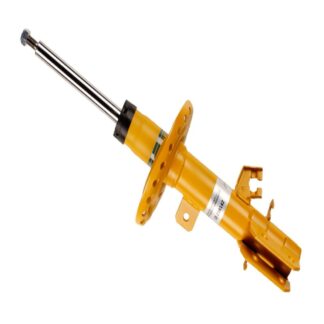 Bilstein B6 Shock Absorber Nissan Micra III (K12) -VR - B6