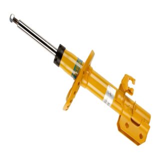 Bilstein B8 Shock Absorber Nissan Micra III (K12) -VR -B8