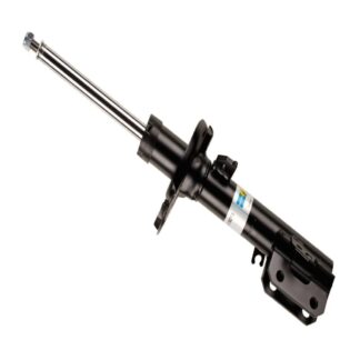 Bilstein B4 Shock Absorber Ford Fiesta AB BJ 01/2013 VR