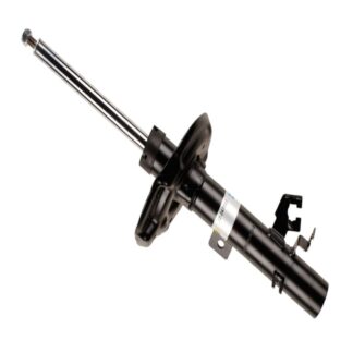 Bilstein B4 Shock Absorber Nissan Qashqai II VR - B4
