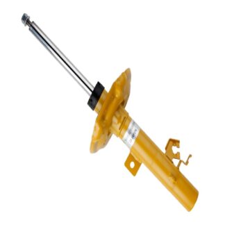 Bilstein B6 Shock Absorber Nissan Qashqai II -VR - B6