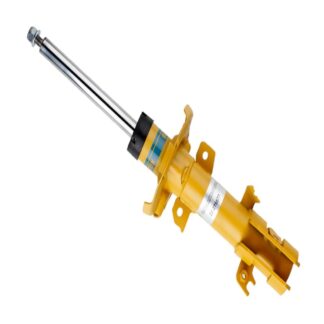 Bilstein B6 Shock Absorber Ford Fiesta VII JHH 04.2017 -VL -B6