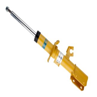 Bilstein B6 Shock Absorber Nissan Micra V (K14) VA VR