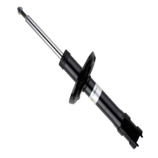 Bilstein B4 Shock Absorber OPEL Corsa UTILITY ab Bj. 2011 VA