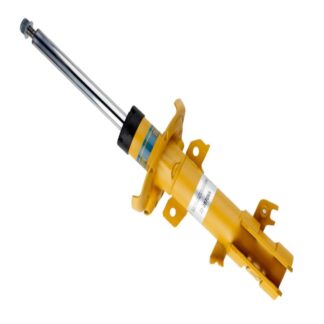 Bilstein B6 Shock Absorber Ford Fiesta VII JHH 04.2017 -VR -B6