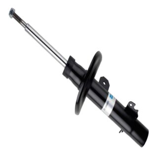 Bilstein B4 Shock Absorber Opel Crossland X P17 51mm VL - B4