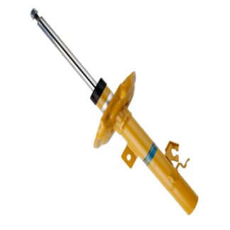 Bilstein B6 Shock Absorber for Renault Koleos 2 4WD VR B6