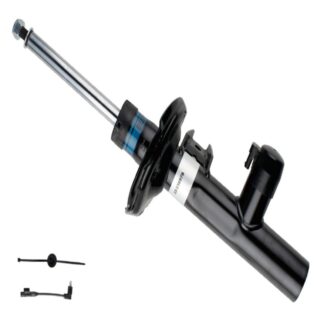 Bilstein B4 Shock Absorber Volkswagen Golf 7 B4DT2