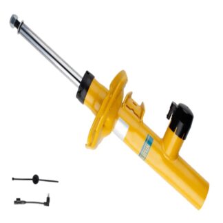 Bilstein B6 Shock Absorber Volkswagen Golf 7 B6DT2