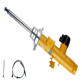 Bilstein B6 Shock Absorber BMW 14 F2036 4WD -VR -B6DT