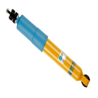 Bilstein B6 Shock Absorber Vauxhall ASCONA B 2000 VA