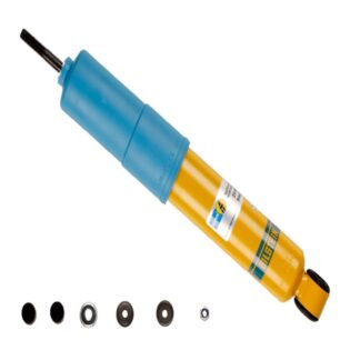 Bilstein B6 Shock Absorber ISUZU TROOPER VA