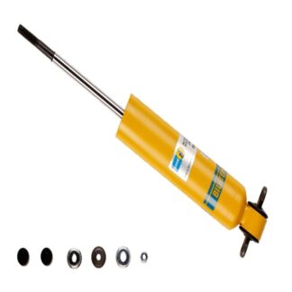 Bilstein B6 Shock Absorber Volvo 144/164 RALLYE SCHWEDEN - VA
