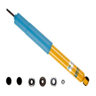 Bilstein B6 Shock Absorber Toyota Corolla Mazda 626 929 B6