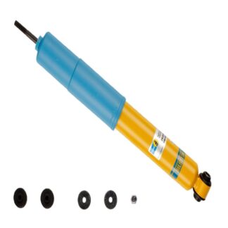 Bilstein B6 Shock Absorber Saab 900 89 39 456 HA