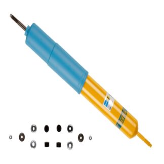 Bilstein B6 Shock Absorber NISSAN PATROL AB 2/84