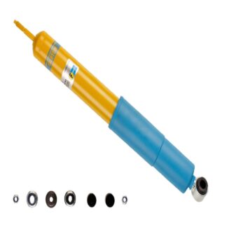 Bilstein B6 Shock Absorber NISSAN PATROL AB 2/84