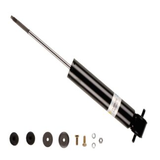 Bilstein B4 Shock Absorber Damper Mercedes S Class W116 W126 C126 B4