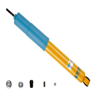 Bilstein B6 Shock Absorber BMW 02 E6 E10 B6