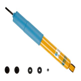 Bilstein B6 Shock Absorber ESCORT RS2000 A.74 ALLE ESC.II HA