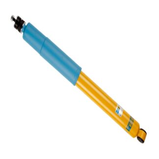 Bilstein B6 Shock Absorber Vauxhall ASCONA B RALLYE HA