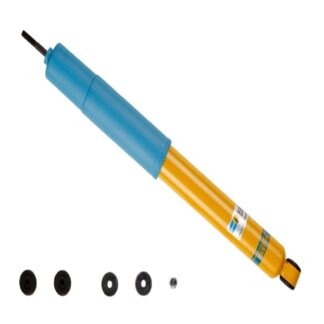 Bilstein B6 Shock Absorber Vauxhall KADETT GTE RALLYE HA