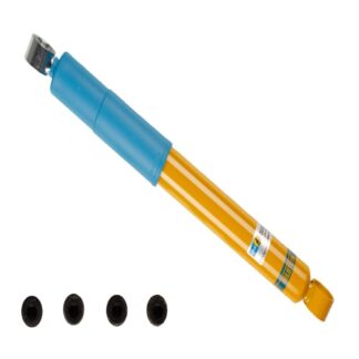 Bilstein B6 Shock Absorber TOYOTA HILUX YN63 AB 83 HA