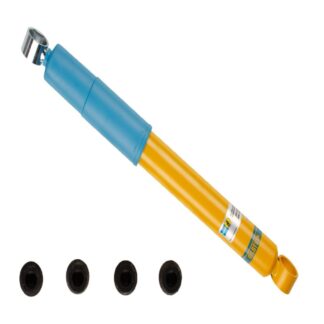 Bilstein B6 Shock Absorber Toyota Land Cruiser J6 J7 B6