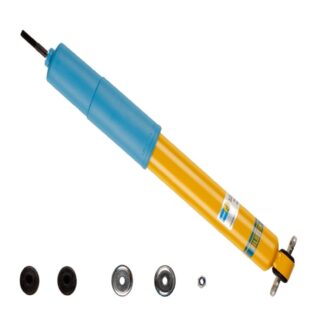Bilstein B6 Shock Absorber Jeep Cherokee XJ B6
