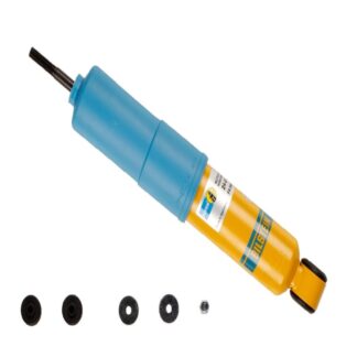 Bilstein B6 Shock Absorber Nissan Navara