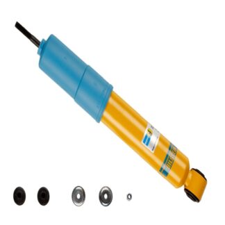 Bilstein B6 Shock Absorber Chevrolet Corvette B6