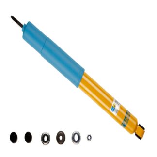 Bilstein B6 Shock Absorber Isuzu Trooper B6