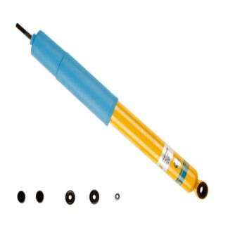 Bilstein B6 Shock Absorber Big Horn Rodeo TFS 55 B6