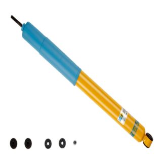 Bilstein B6 Shock Absorber Jeep Wrangler 1 (YJ SJ) -F -B6