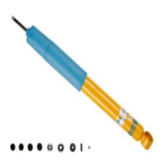Bilstein B6 Shock Absorber Toyota Land Cruiser 80 B6