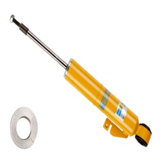 Bilstein B6 Shock Absorber Nissan 300 ZX (Z32) -VL -B6