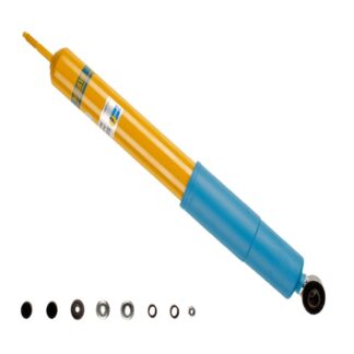 Bilstein B6 Shock Absorber Toyota Land Cruiser B6
